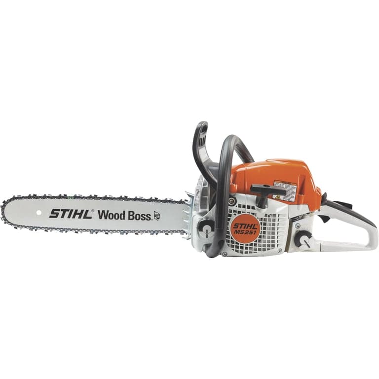Stihl Chainsaw 18inch