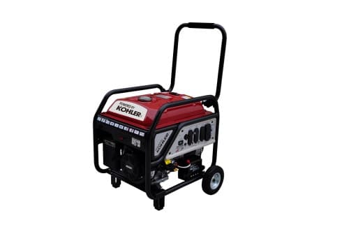 10,000 Watt Generator