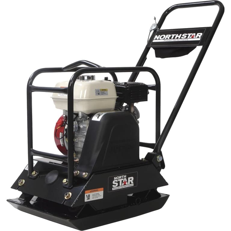 Plate Compactor